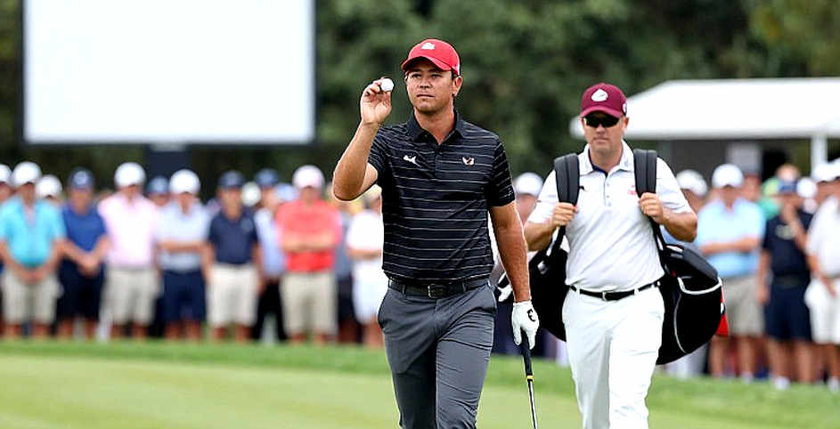Golf trong kỳ chuyển nhượng định mệnh: Hợp đồng, dòng tiền và linh hồn môn thể thao