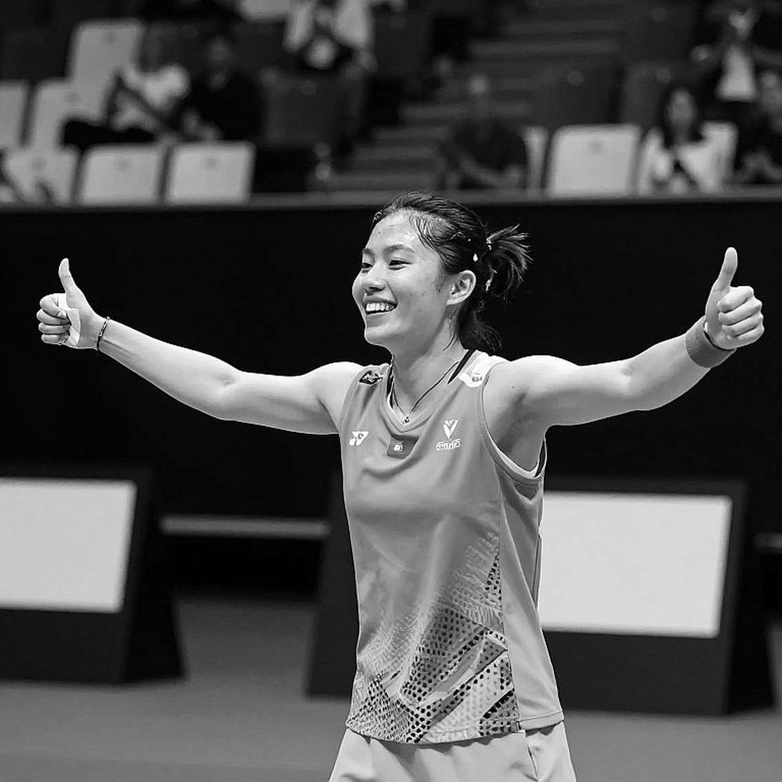 Lakshya Sen and the Road to Men's Singles Gold at Asian Games 2026: Decoding a Bracket That Is Anything But Easy Lakshya Sen and the Road to Men's Singles Gold at Asian Games 2026: Decoding a Bracket That Is Anything But Easy