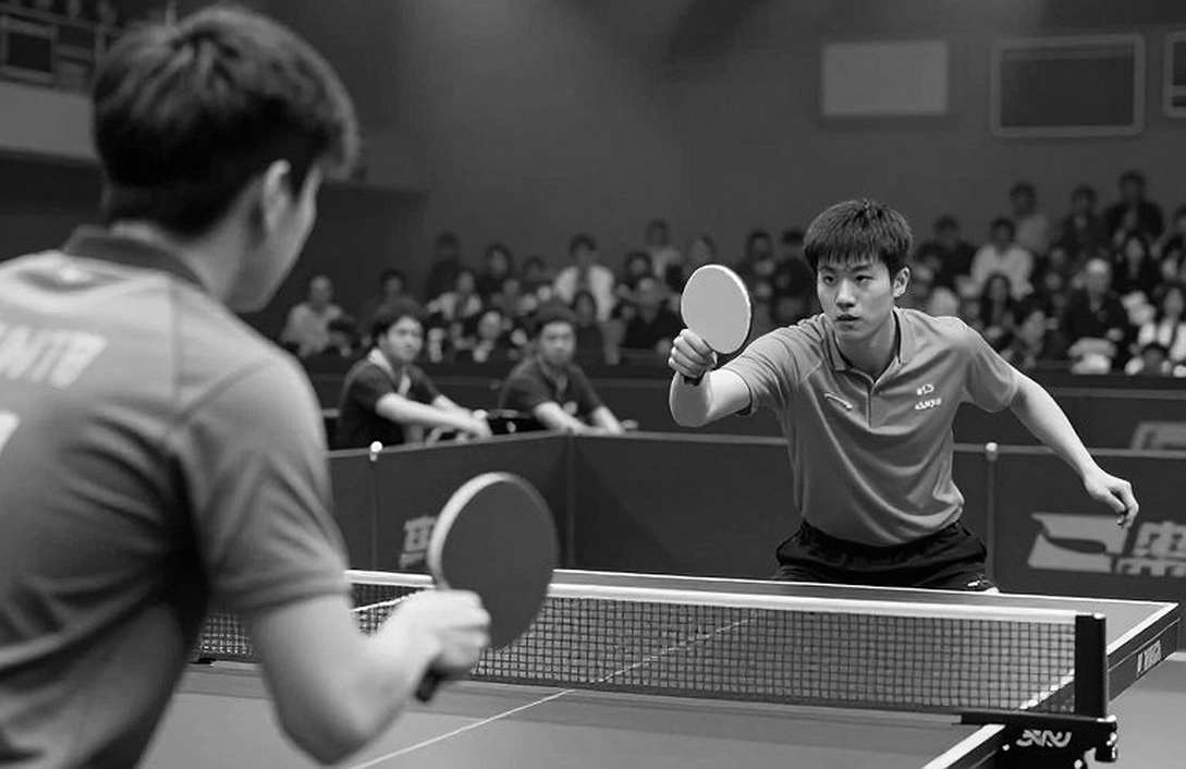 Bóng bàn Việt Nam: Hành trình vươn tầm châu lục và chiến lược phát triển bền vững Bóng bàn Việt Nam: Hành trình vươn tầm châu lục và chiến lược phát triển bền vững