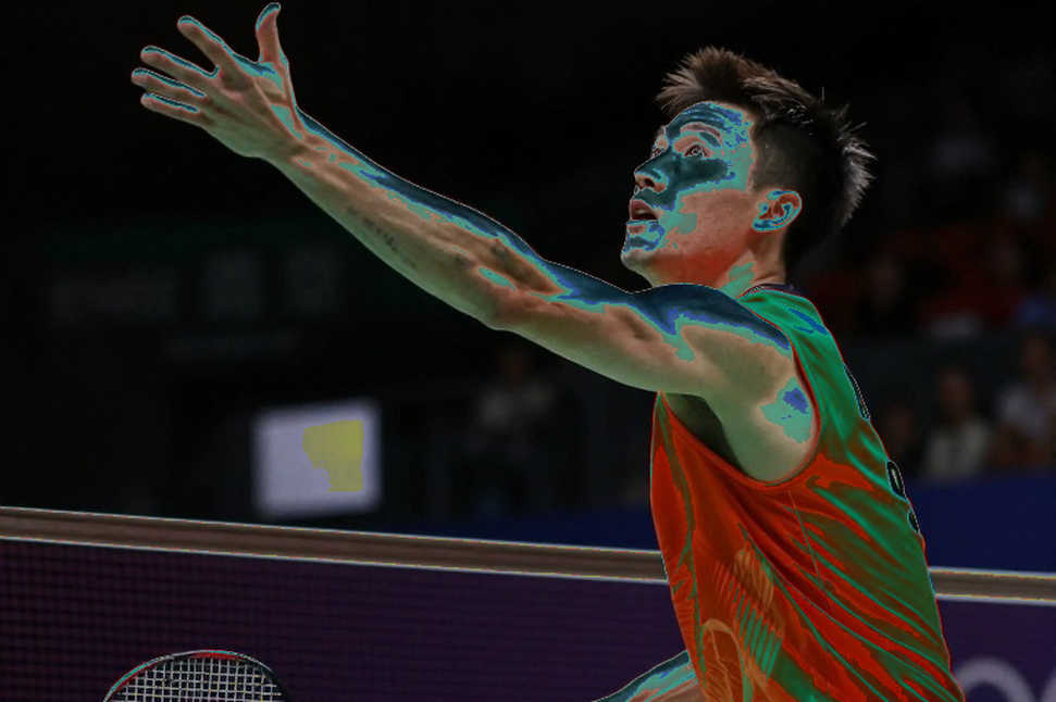 Asian Games 2026: Nhà vô địch đôi nam Ấn Độ gục ngã ở vòng 1 và đường cong tỷ số không ai đọc Asian Games 2026: Nhà vô địch đôi nam Ấn Độ gục ngã ở vòng 1 và đường cong tỷ số không ai đọc