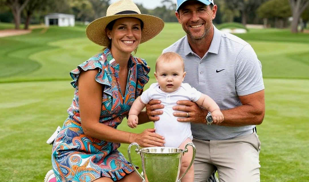 Rory McIlroy trấn an người chơi DP World Tour, trong khi suất thẻ PGA Tour vẫn chưa được chốt