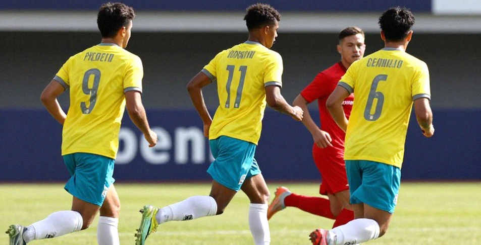Tin vui trên hàng công: Đội tuyển Việt Nam và bài toán nhân sự trước thềm ASEAN Cup 2026