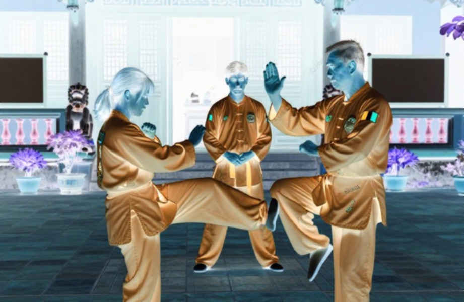 Nguyễn Thị Tâm hạ đương kim vô địch thế giới, vào chung kết Asiad 20: bản đồ quyền anh nữ châu Á đang được vẽ lại