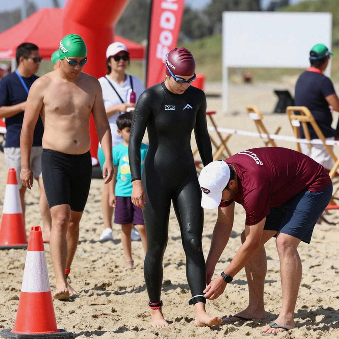 Empty Data Is the Invisible Injury of Vietnamese Swimming Empty Data Is the Invisible Injury of Vietnamese Swimming