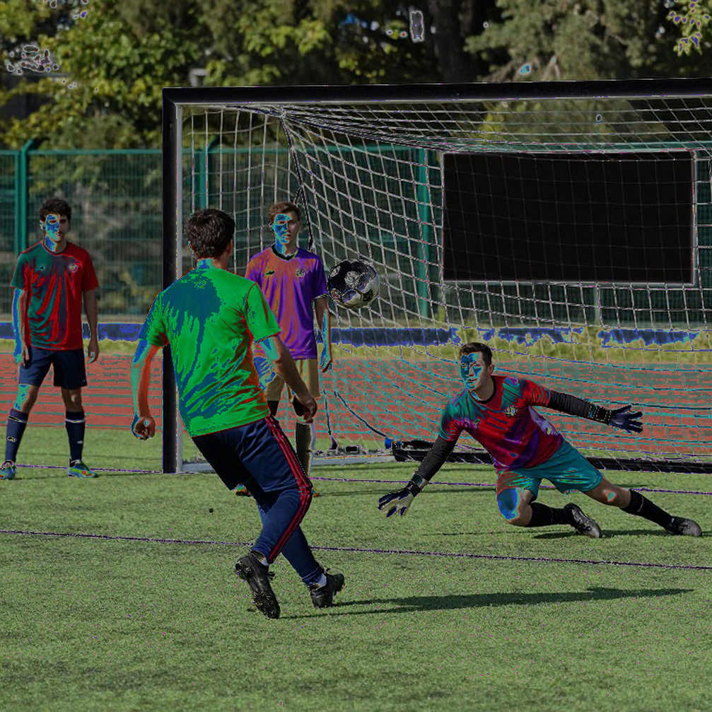 Khoảng trống dữ liệu V.League: Thị trường chuyển nhượng Việt Nam định giá bằng niềm tin