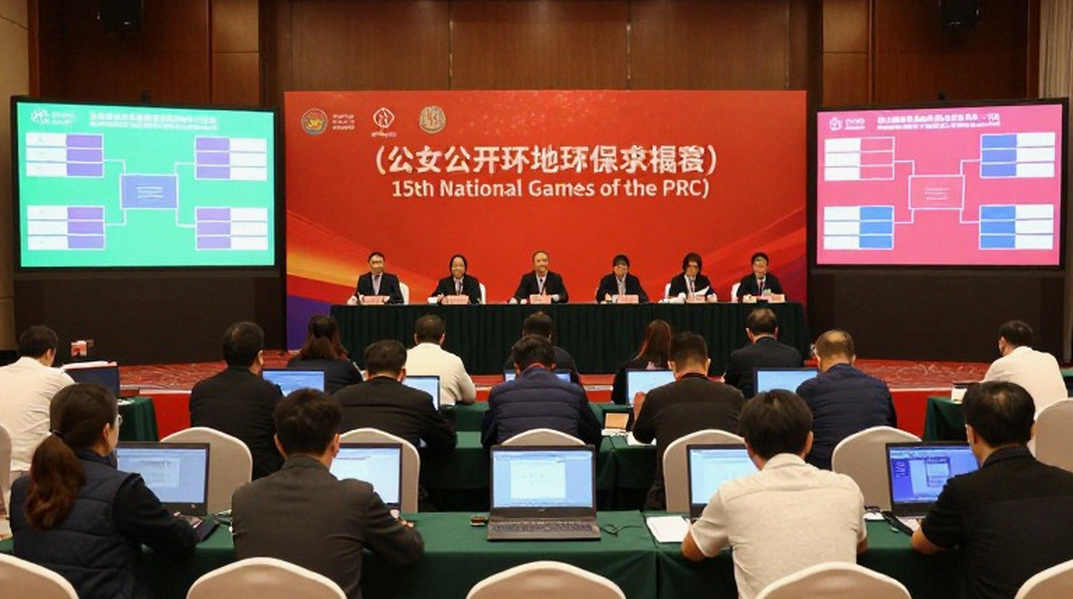 Asian Games 2026: Ấn Độ và bài toán hai trụ cột trên con đường đến chung kết đồng đội nam