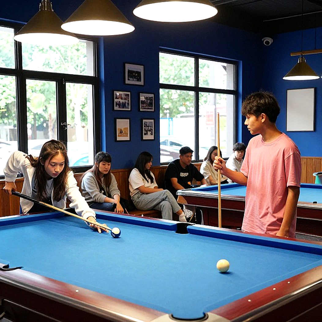 Kyren Wilson và Nghịch lý Của Những Chiếc Cúp Không Đếm Điểm