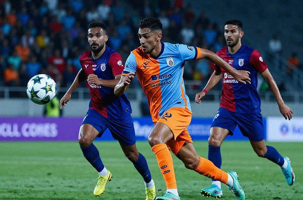 Rodri, 114 cáo buộc và niềm tin của một cầu thủ: nghịch lý nằm ở chỗ chẳng ai dám gọi tên