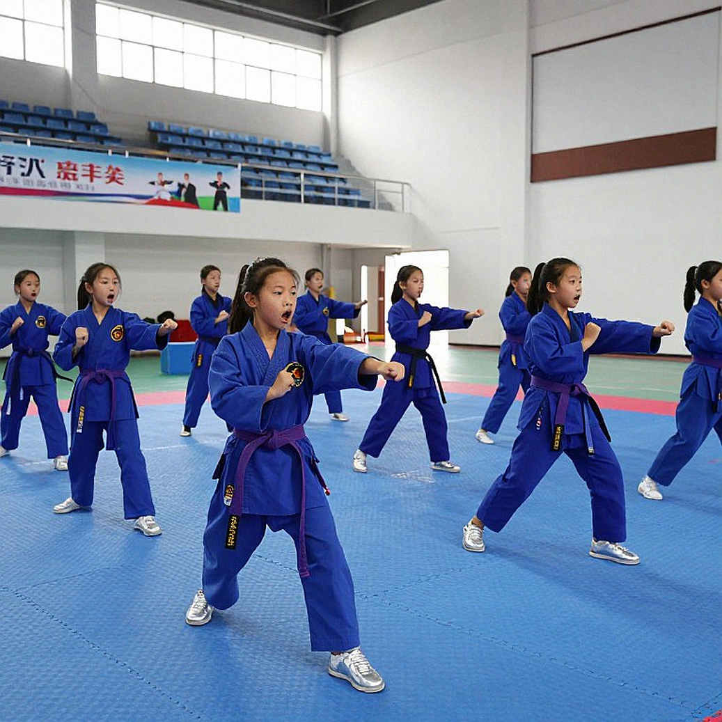 Jena Bishop và vương miện 48-47: Khi một phiếu trọng tài quyết định lịch sử