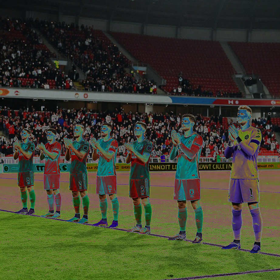 Dong Nai FC and Hanoi Police: The Distance Between Two Worlds and the Burden of One Name