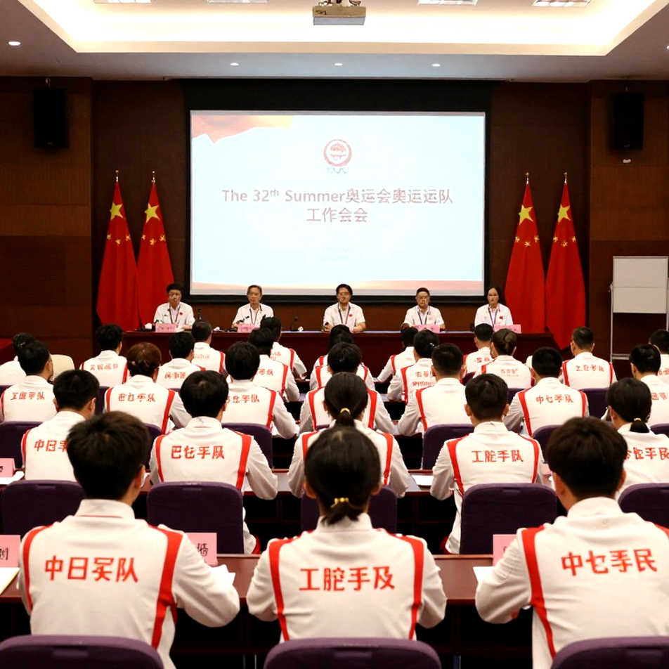 Asian Games 2026: Chinese Badminton's Two-Gold Target and the Unanswered Injury Question Asian Games 2026: Chinese Badminton's Two-Gold Target and the Unanswered Injury Question