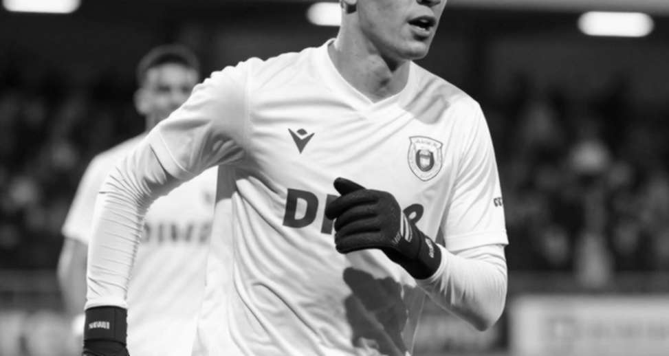 Kevin Diks and the Indonesia Captaincy Inherited From a Serie A Injury Kevin Diks and the Indonesia Captaincy Inherited From a Serie A Injury