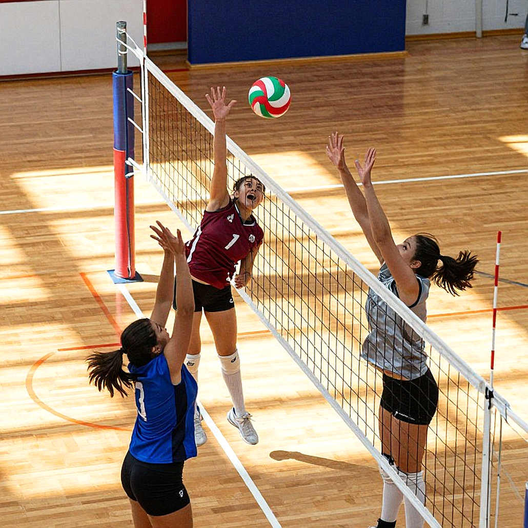 Modena Futures: Gottardi và Orsi Toth thắng chung kết 21-11, 21-12, khoảng cách bậc thang lộ rõ