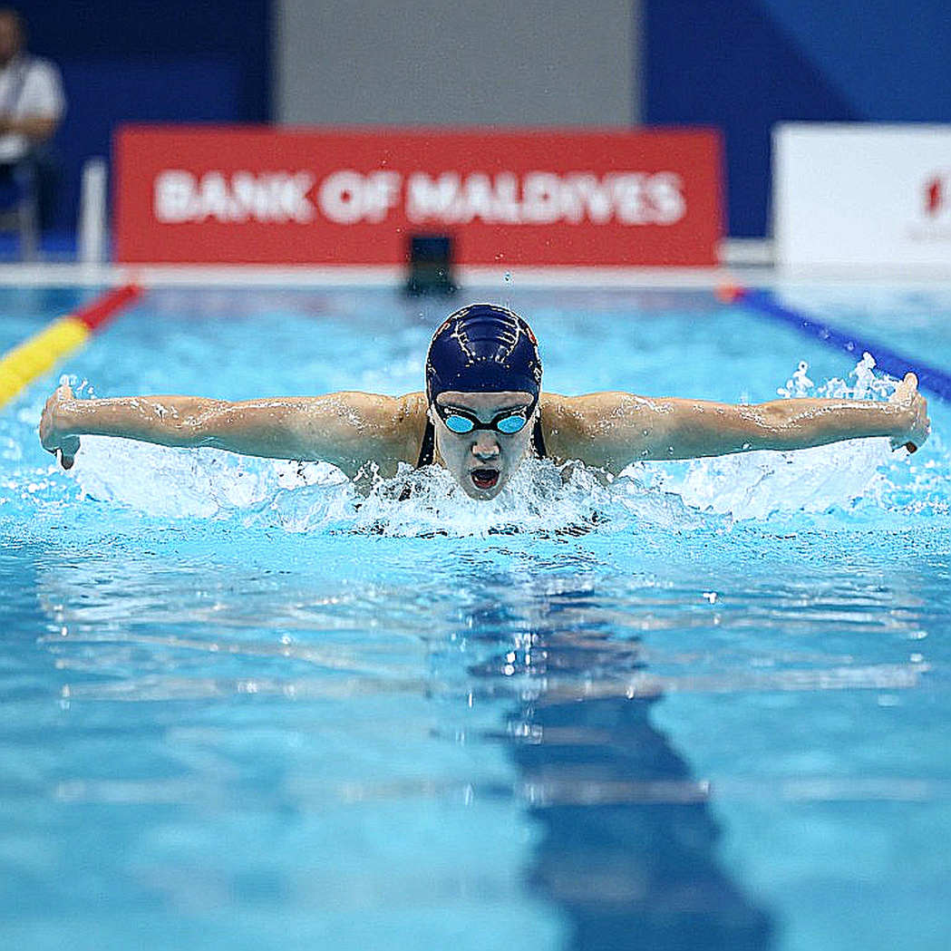 Kim Woomin Withdraws from 800m Freestyle at the 2026 Asian Games: A Torn Shoulder and a Probability Gap in Tokyo Kim Woomin Withdraws from 800m Freestyle at the 2026 Asian Games: A Torn Shoulder and a Probability Gap in Tokyo