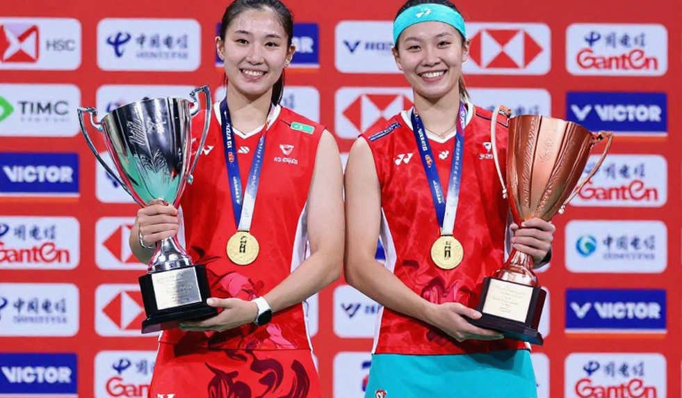 Lakshya Sen tại Asian Games 2026: Đường đến vàng, và những khoảng trống dữ liệu phía sau tấm bảng nhánh đấu Lakshya Sen tại Asian Games 2026: Đường đến vàng, và những khoảng trống dữ liệu phía sau tấm bảng nhánh đấu