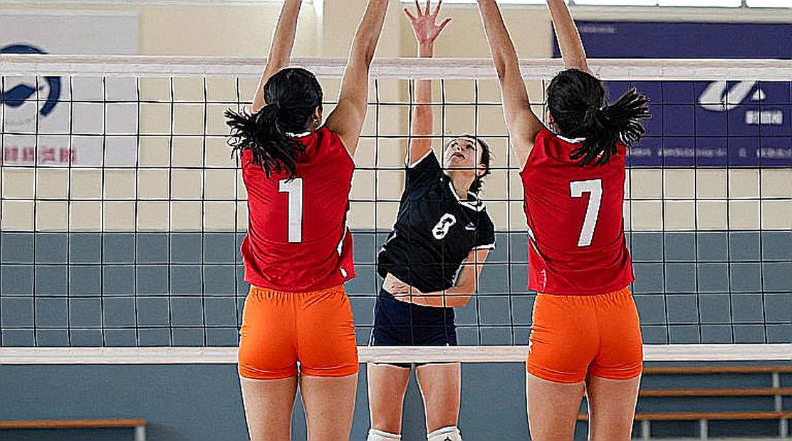 Nebraska số 1 Top 16 đầu tiên của NCAA: bảng thành tích đang giấu logic lịch thi đấu