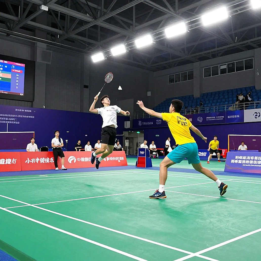 Ấn Độ 3-0 Kazakhstan tại Asian Games 2026: Ba trận đơn khép lại cuộc đối đầu, hai khoảng trống vẫn còn nguyên
