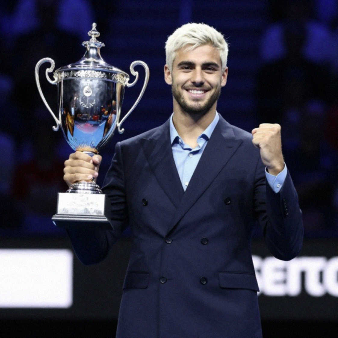 US Open: Kỷ lục 3,2 triệu lượt xem, và 967.000 người còn thức lúc 3 giờ 38 phút sáng