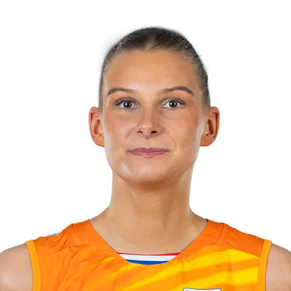 Indy Baijens
